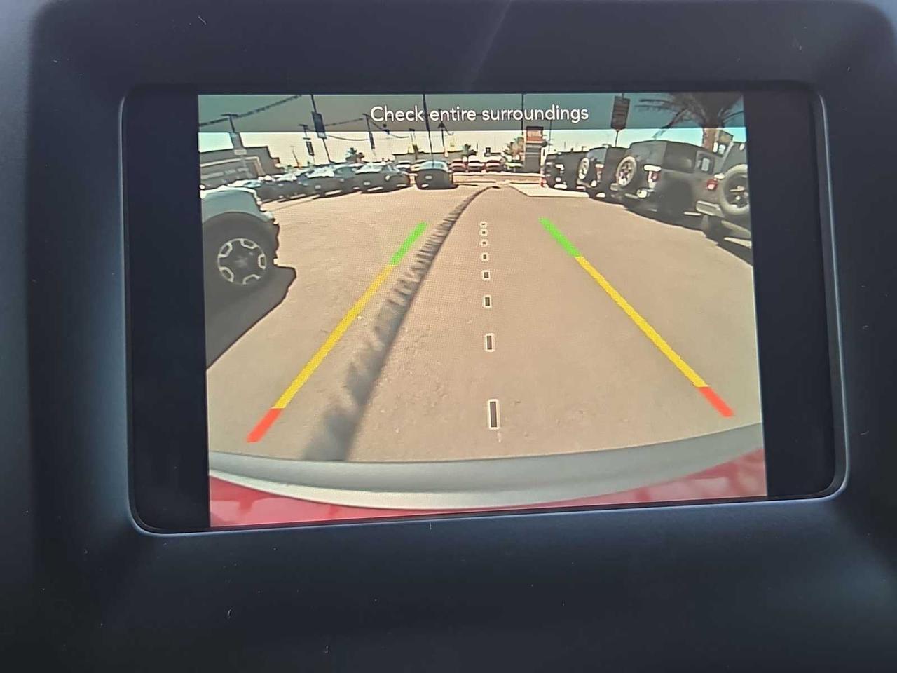 2021 Jeep Cherokee Altitude Irving TX 2021 Jeep Cherokee Altitude Irving TX
