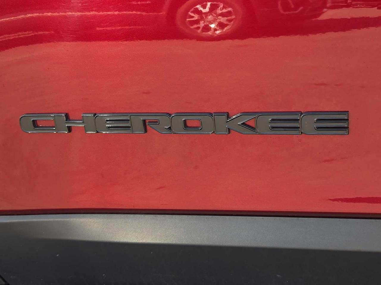 2021 Jeep Cherokee Altitude Irving TX 2021 Jeep Cherokee Altitude Irving TX