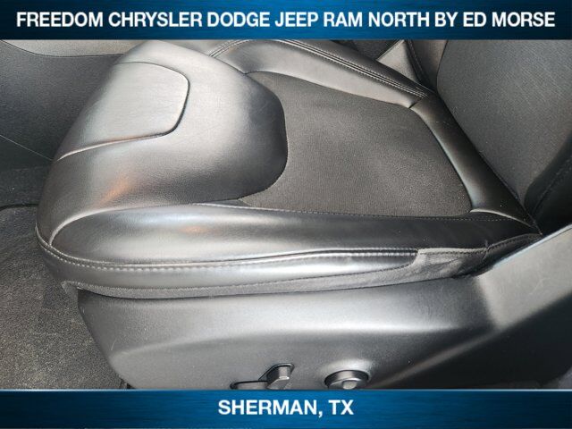 2021 Jeep Cherokee Altitude Sherman TX