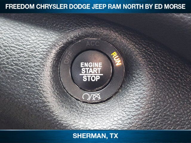 2021 Jeep Cherokee Altitude Sherman TX