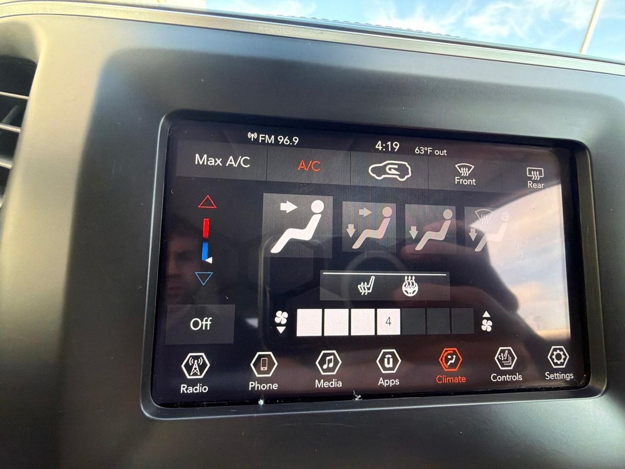 2021 Jeep Cherokee Latitude Lux Watertown SD 2021 Jeep Cherokee Latitude Lux Watertown SD
