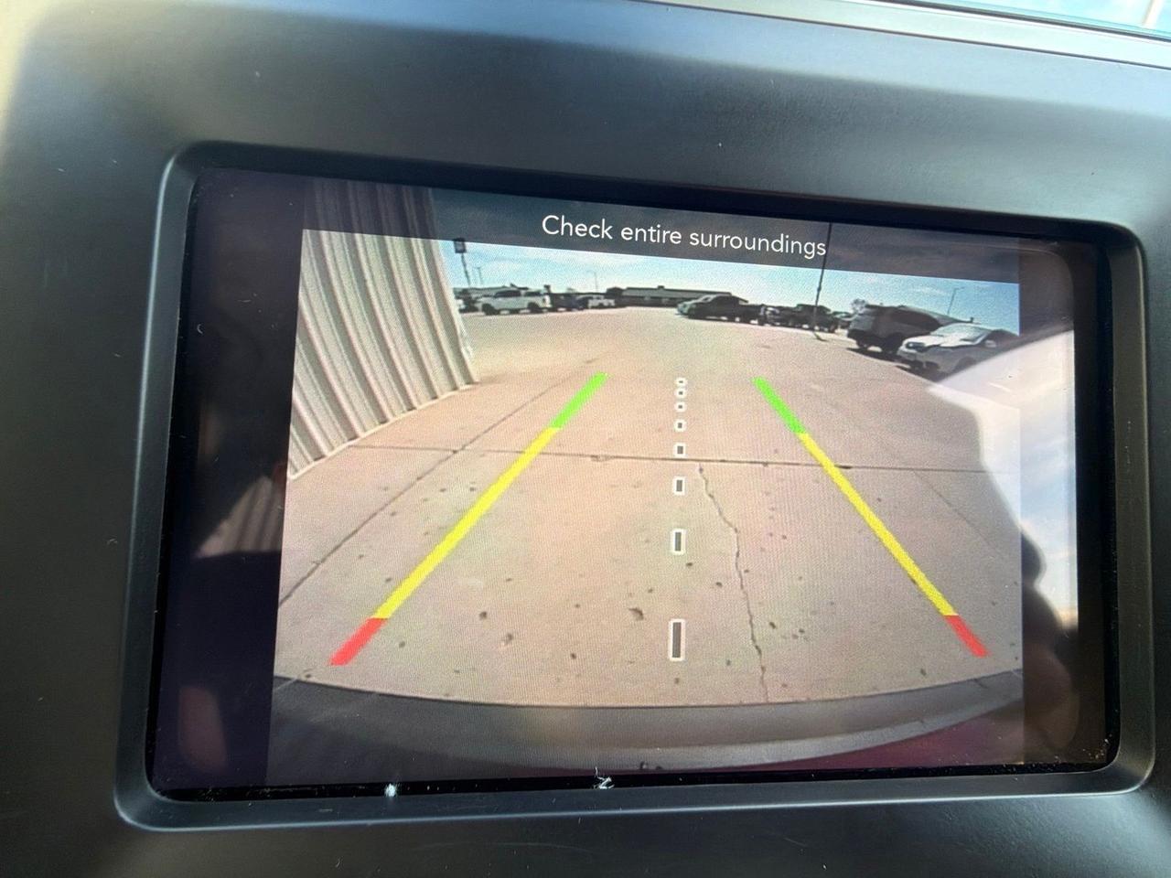 2021 Jeep Cherokee Latitude Lux Watertown SD 2021 Jeep Cherokee Latitude Lux Watertown SD