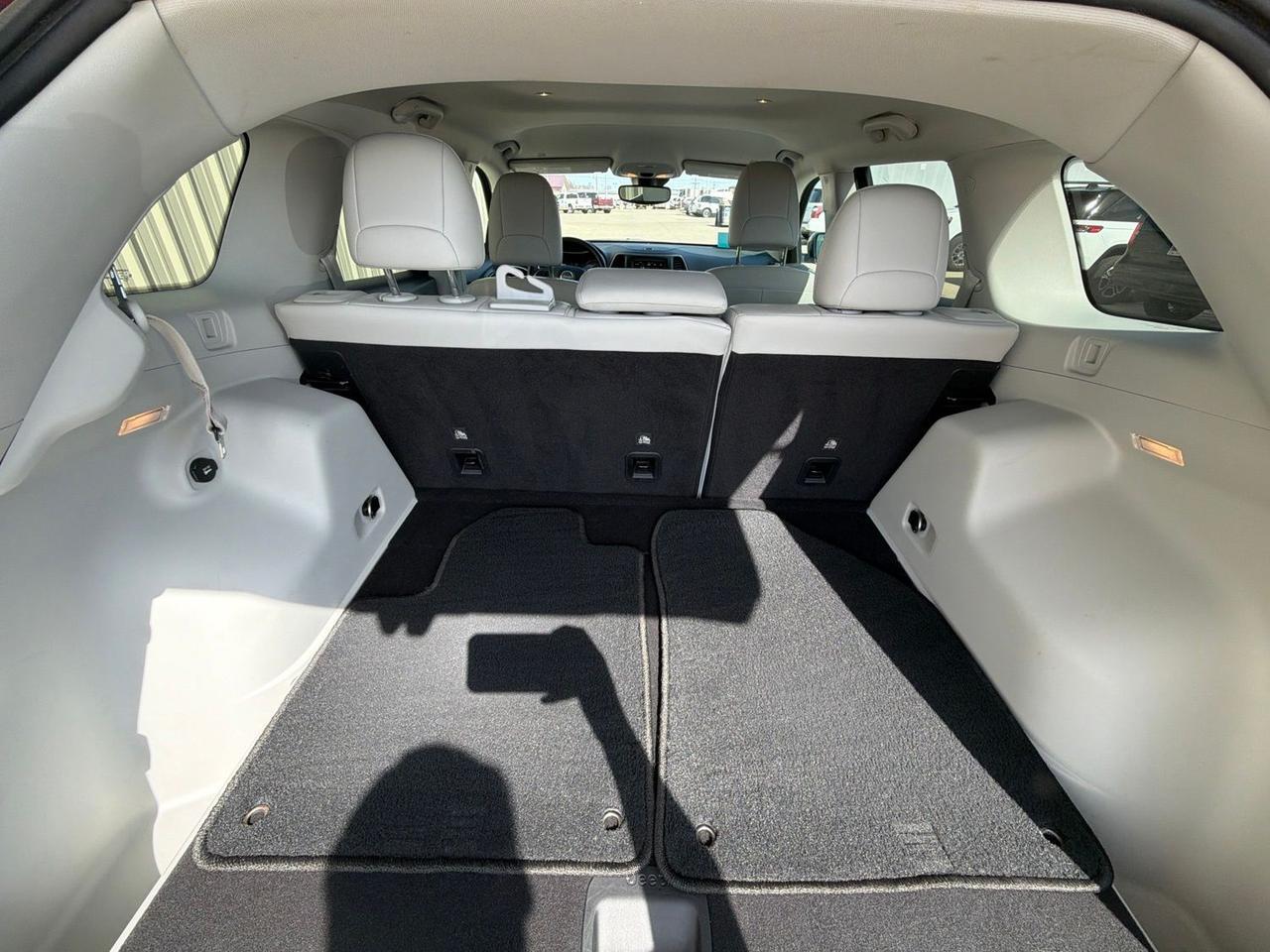 2021 Jeep Cherokee Latitude Lux Watertown SD 2021 Jeep Cherokee Latitude Lux Watertown SD