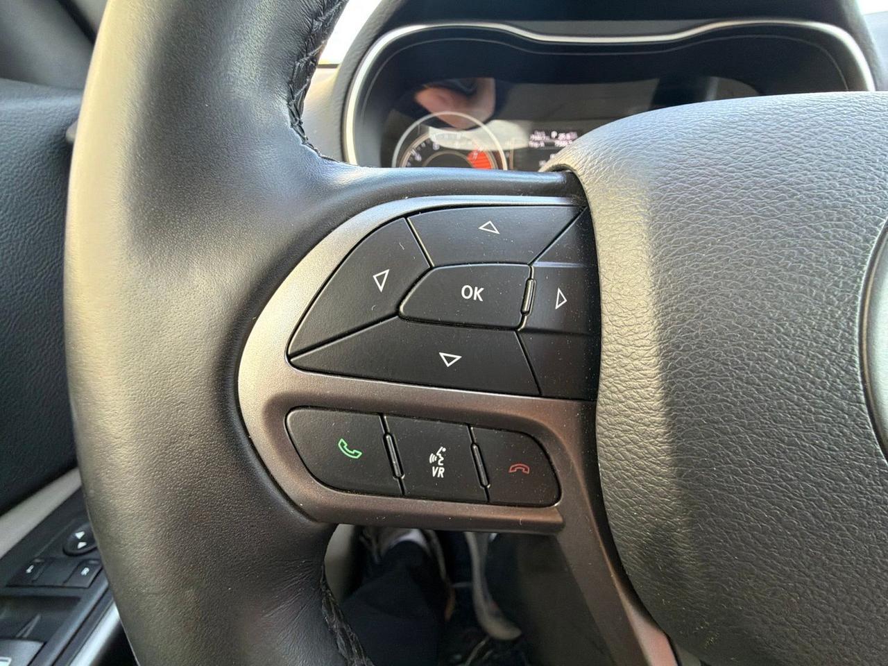 2021 Jeep Cherokee Latitude Lux Watertown SD 2021 Jeep Cherokee Latitude Lux Watertown SD