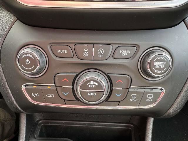 2021 Jeep Cherokee Limited San Clemente CA