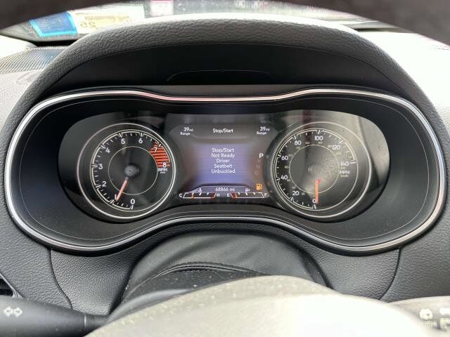 2021 Jeep Cherokee Limited San Clemente CA
