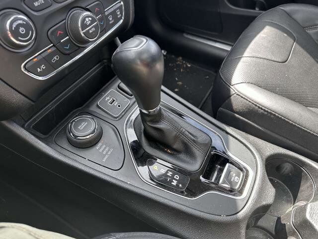 2021 Jeep Cherokee Limited San Clemente CA