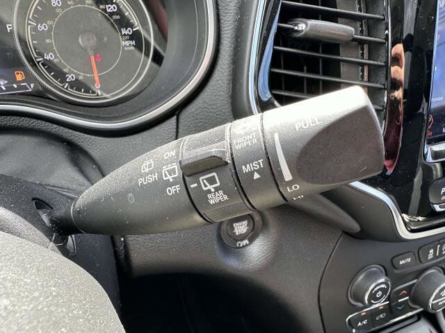2021 Jeep Cherokee Limited San Clemente CA