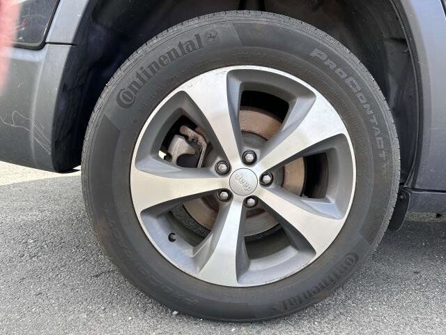 2021 Jeep Cherokee Limited San Clemente CA