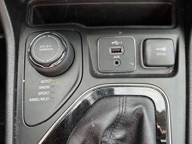 2021 Jeep Cherokee Limited San Clemente CA
