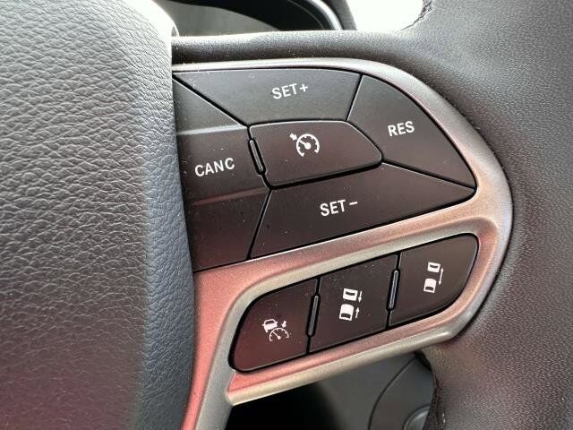 2021 Jeep Cherokee Limited San Clemente CA