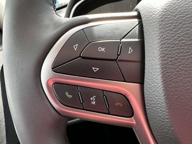 2021 Jeep Cherokee Limited San Clemente CA