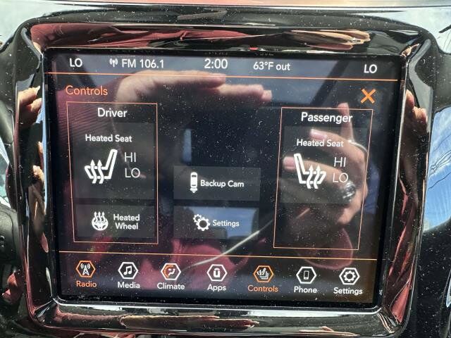 2021 Jeep Cherokee Limited San Clemente CA