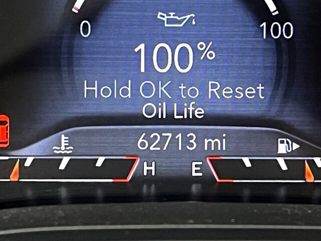 2021 Jeep Cherokee Limited Oshkosh WI