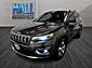 2021 Jeep Cherokee Limited Oshkosh WI