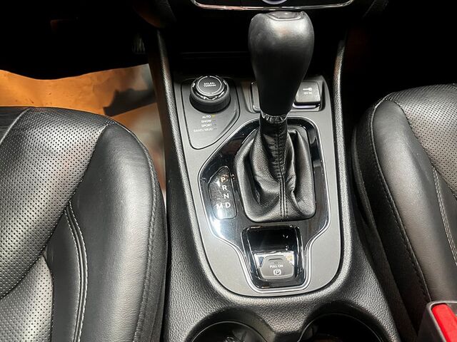 2021 Jeep Cherokee Limited Oshkosh WI