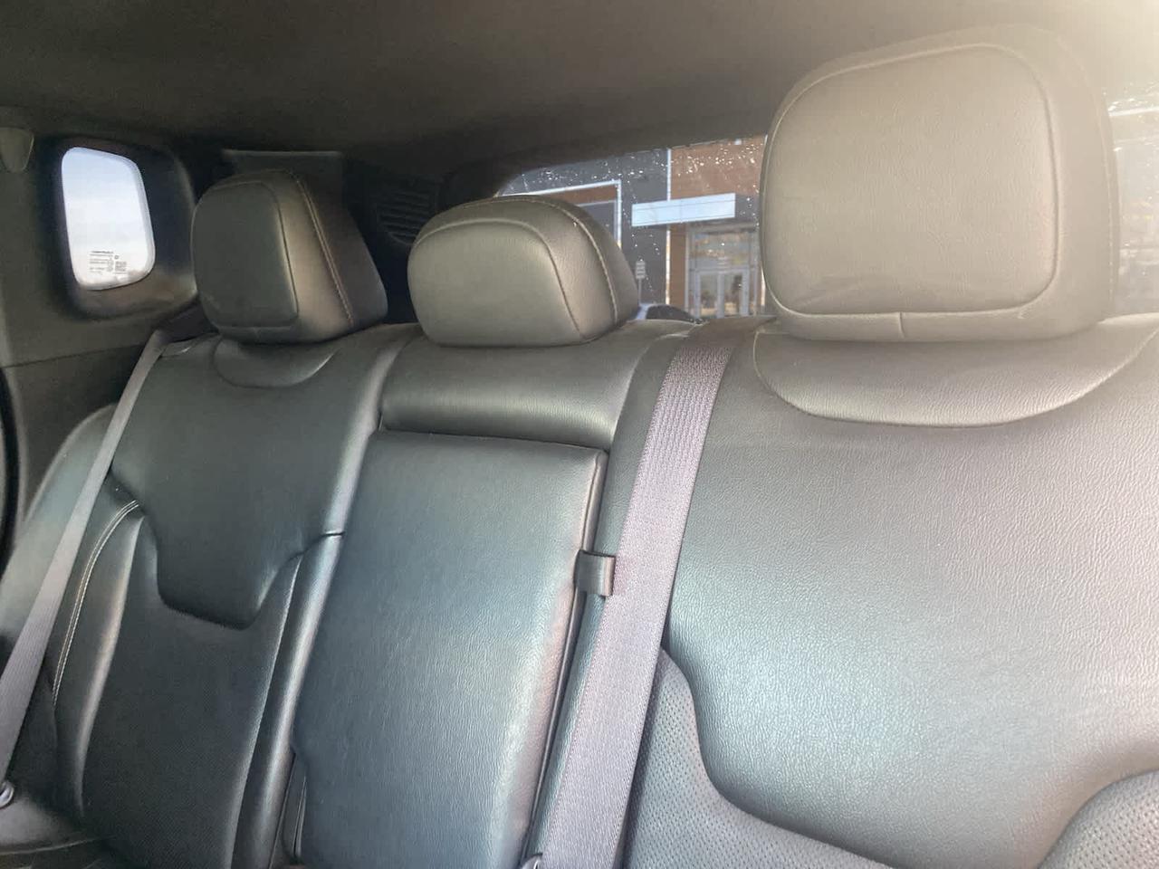 2021 Jeep Compass 80th Anniversary Irving TX