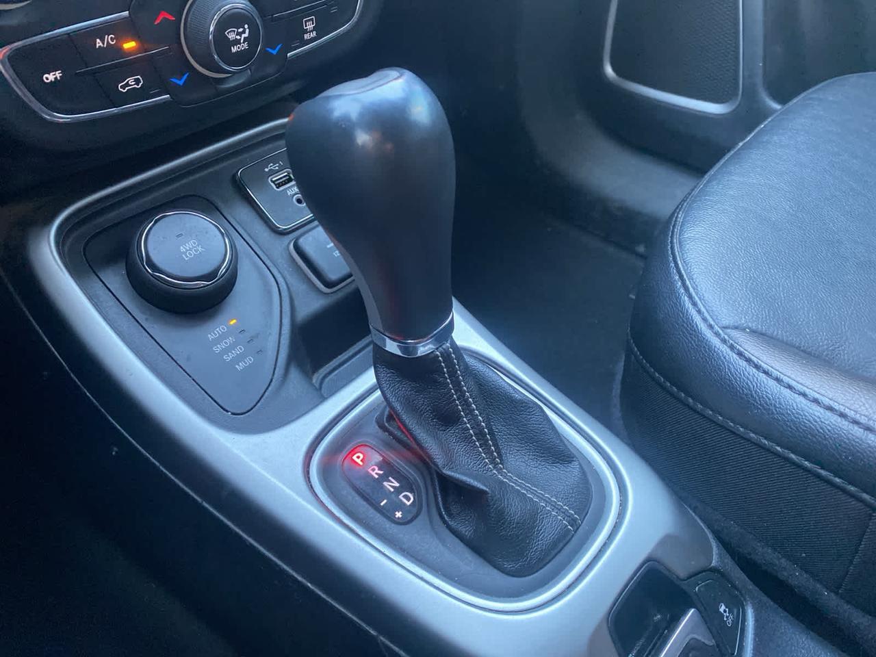 2021 Jeep Compass 80th Anniversary Irving TX