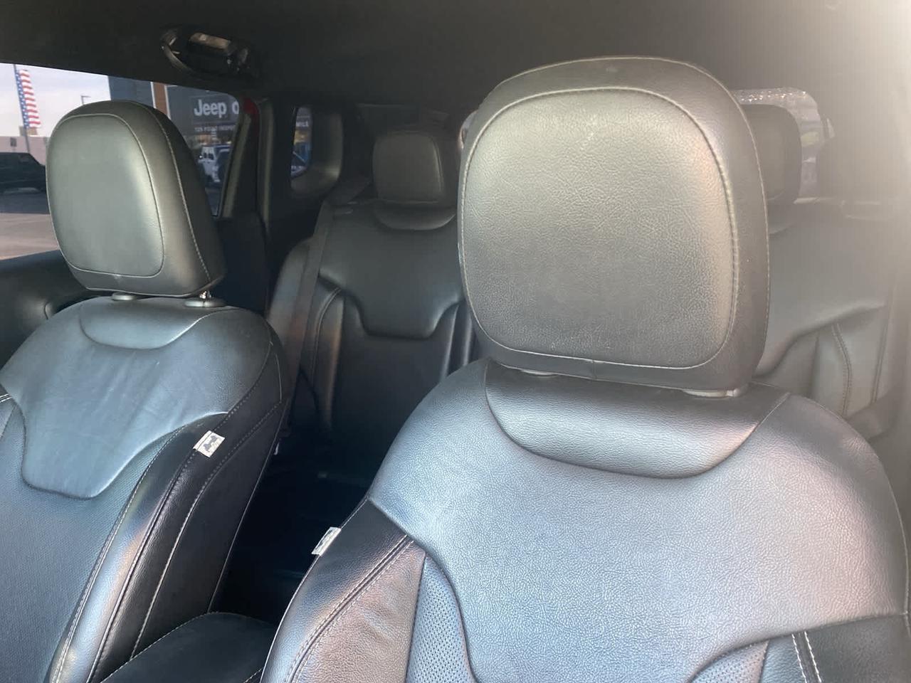 2021 Jeep Compass 80th Anniversary Irving TX