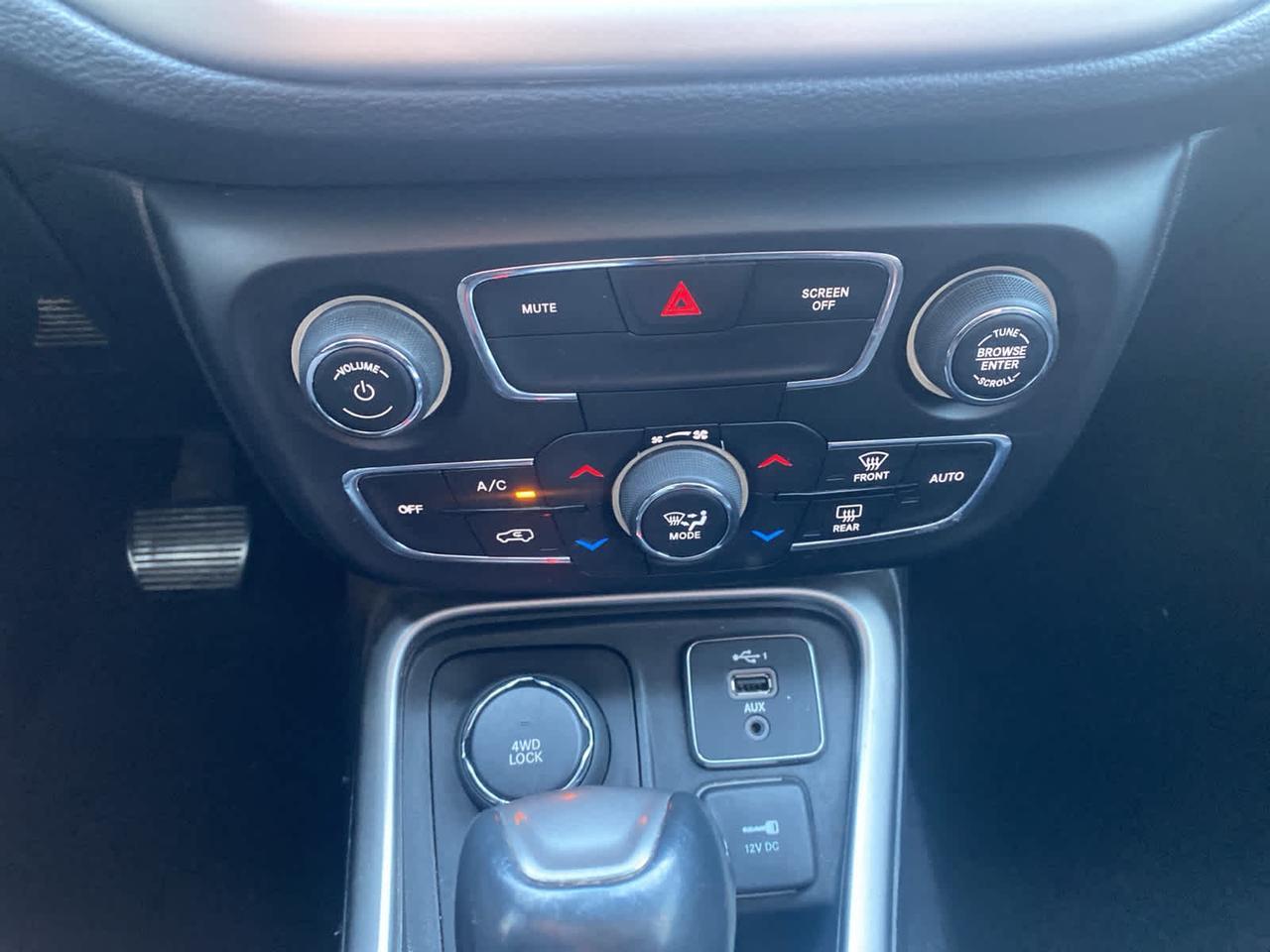 2021 Jeep Compass 80th Anniversary Irving TX