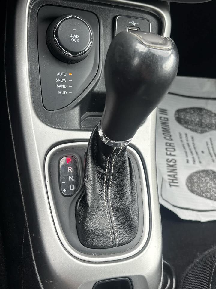 2021 Jeep Compass 80th Anniversary Irving TX