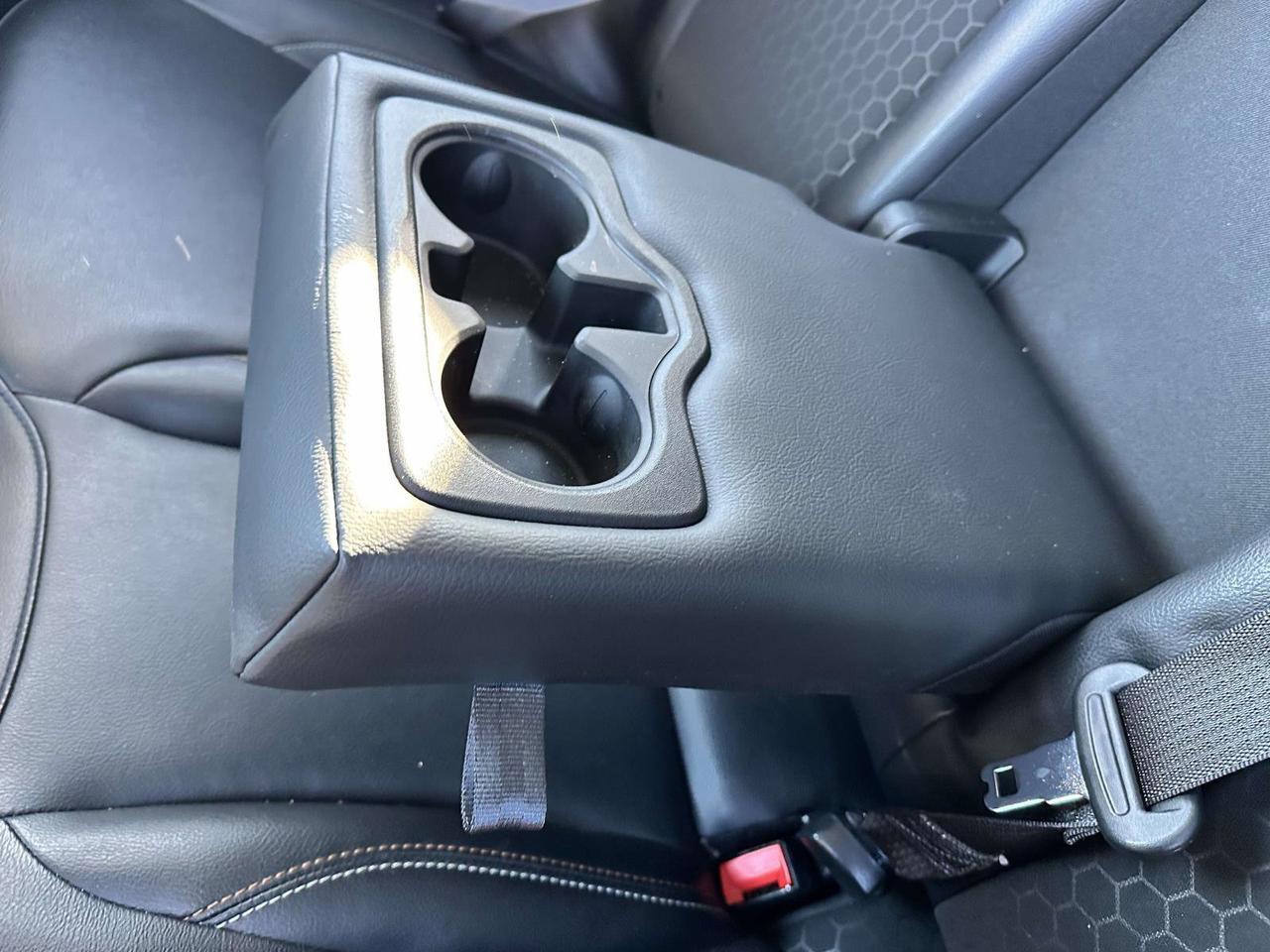 2021 Jeep Compass Latitude Clifton Park NY