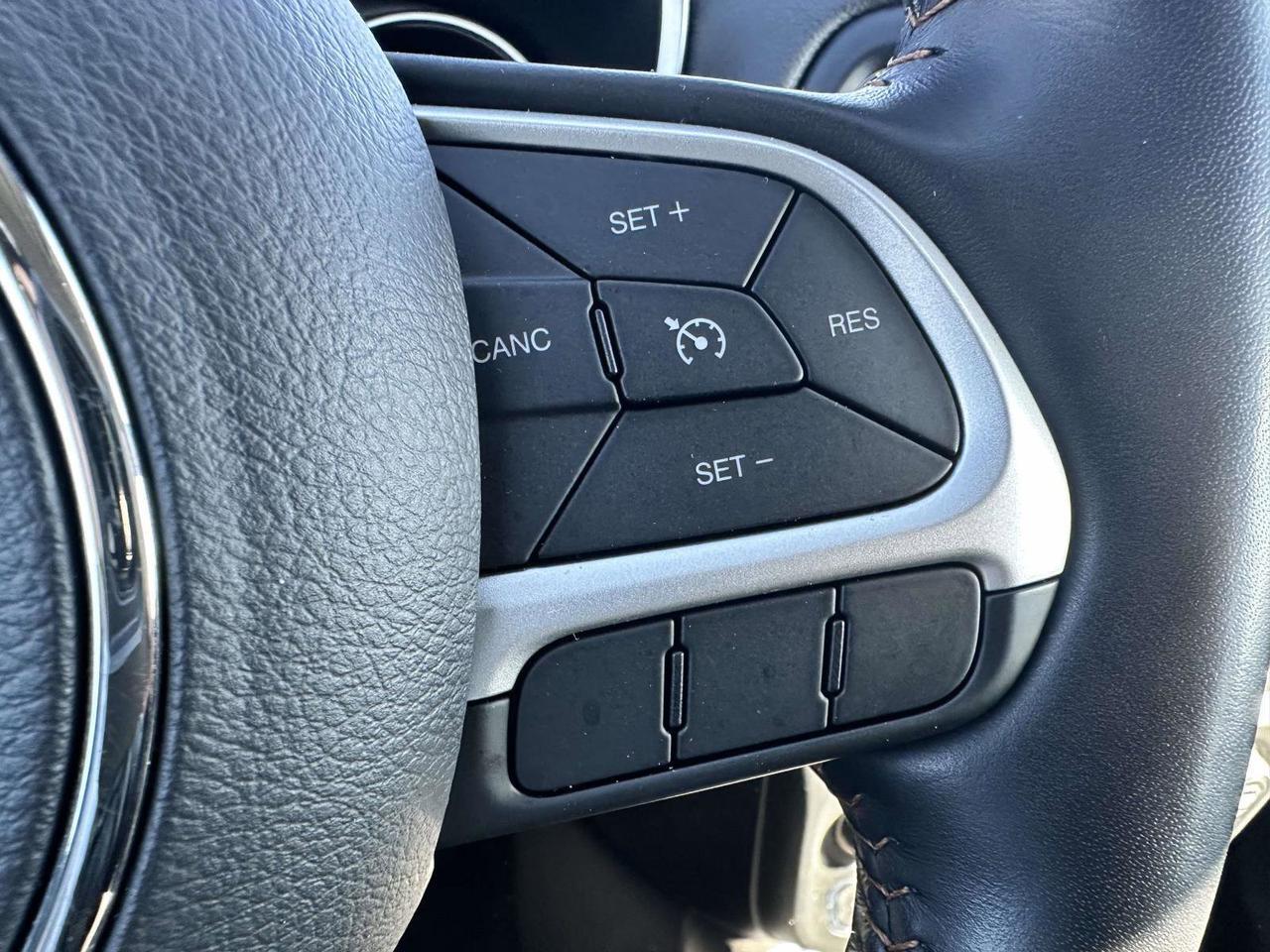 2021 Jeep Compass Latitude Clifton Park NY