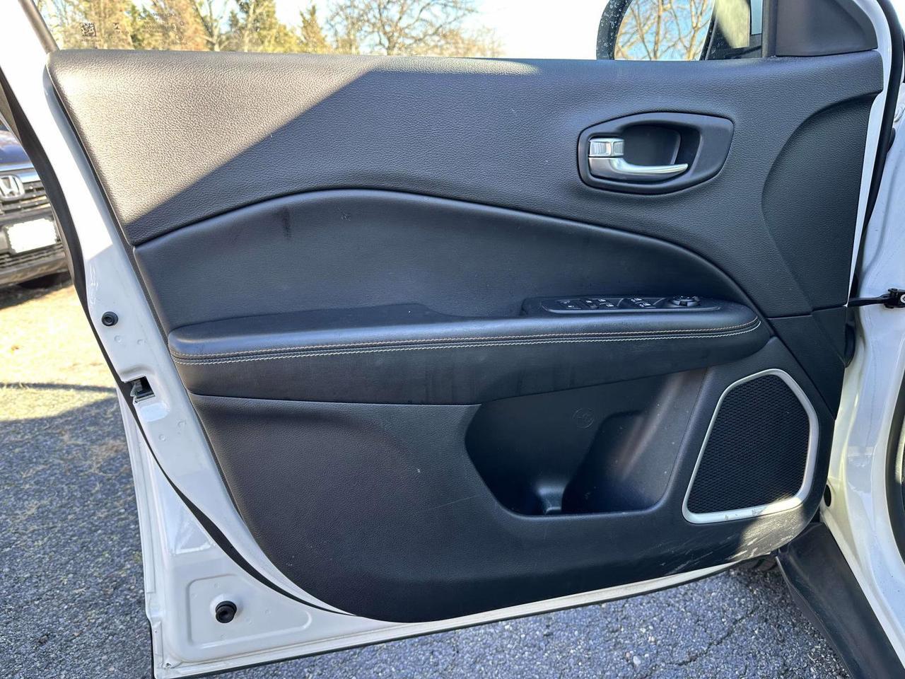 2021 Jeep Compass Latitude Clifton Park NY