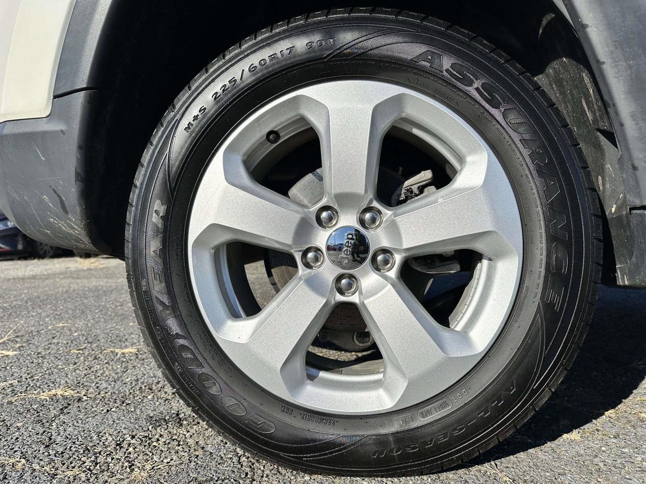 2021 Jeep Compass Latitude Clifton Park NY