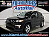 2021 Jeep Compass Latitude 2021 Jeep Compass Latitude