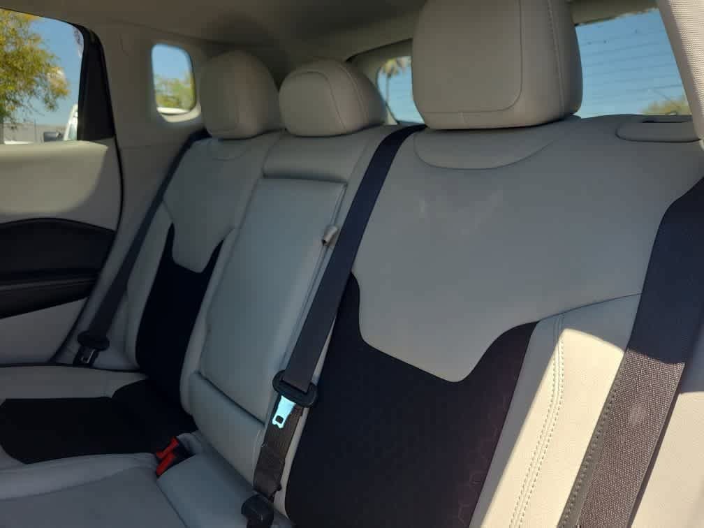 2021 Jeep Compass Latitude Irving TX 2021 Jeep Compass Latitude Irving TX
