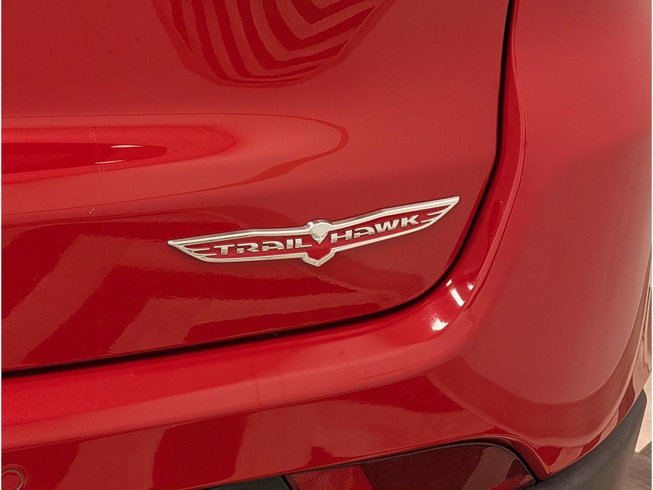 2021 Jeep Compass Trailhawk Bozeman MT
