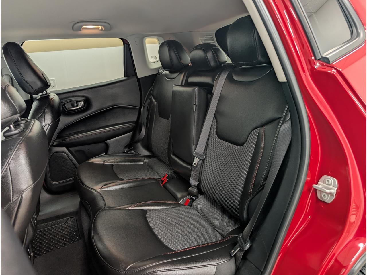 2021 Jeep Compass Trailhawk Bozeman MT