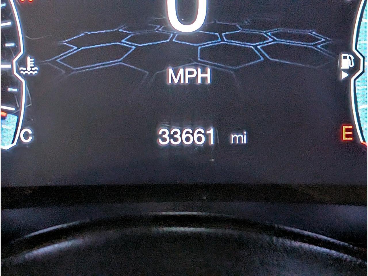 2021 Jeep Compass Trailhawk Bozeman MT