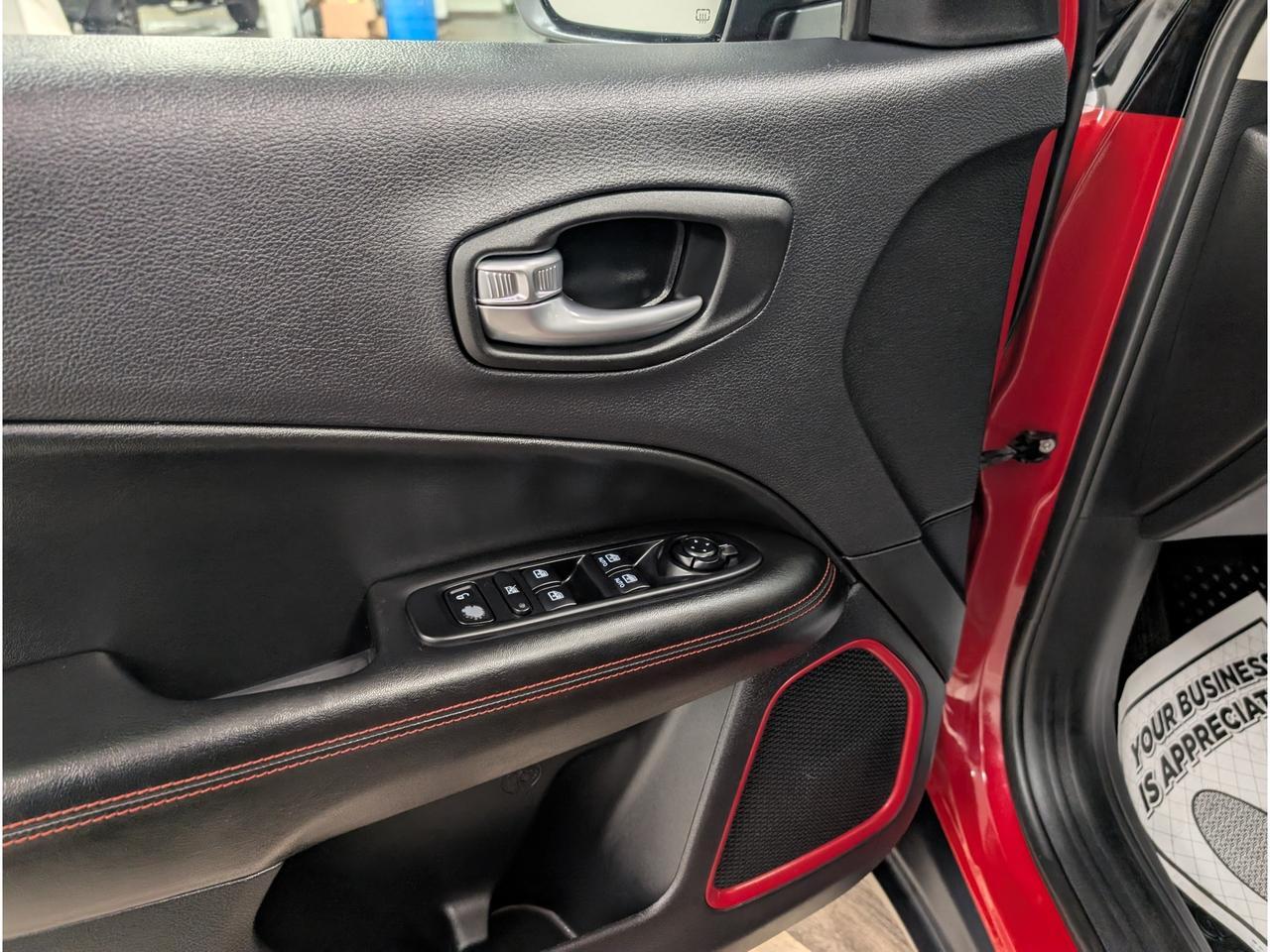 2021 Jeep Compass Trailhawk Bozeman MT