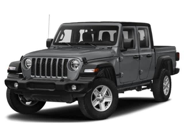 2021 Jeep Gladiator California Edition Irving TX
