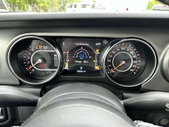 2021 Jeep Gladiator Freedom San Clemente CA