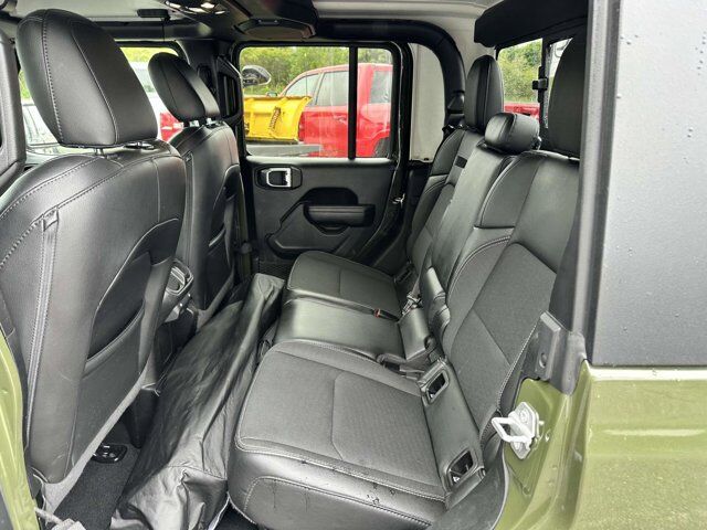 2021 Jeep Gladiator Freedom San Clemente CA