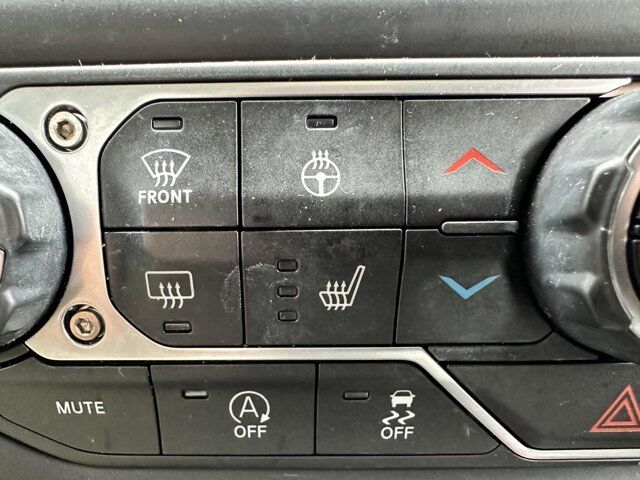 2021 Jeep Gladiator Freedom San Clemente CA
