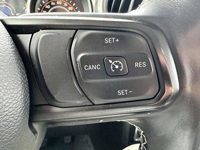 2021 Jeep Gladiator Freedom San Clemente CA