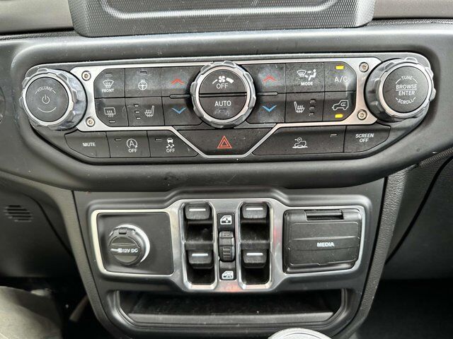 2021 Jeep Gladiator Freedom San Clemente CA