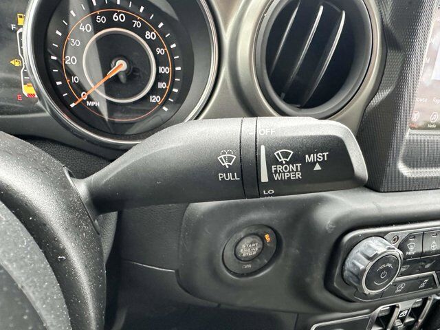 2021 Jeep Gladiator Freedom San Clemente CA