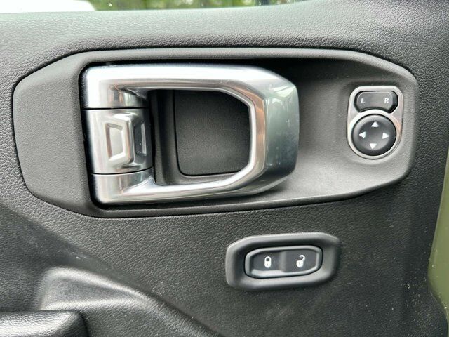 2021 Jeep Gladiator Freedom San Clemente CA