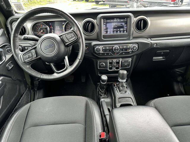 2021 Jeep Gladiator Freedom San Clemente CA