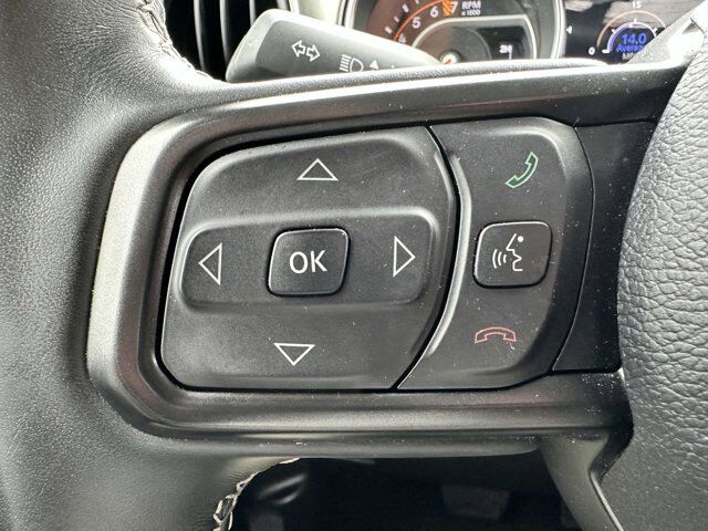 2021 Jeep Gladiator Freedom San Clemente CA