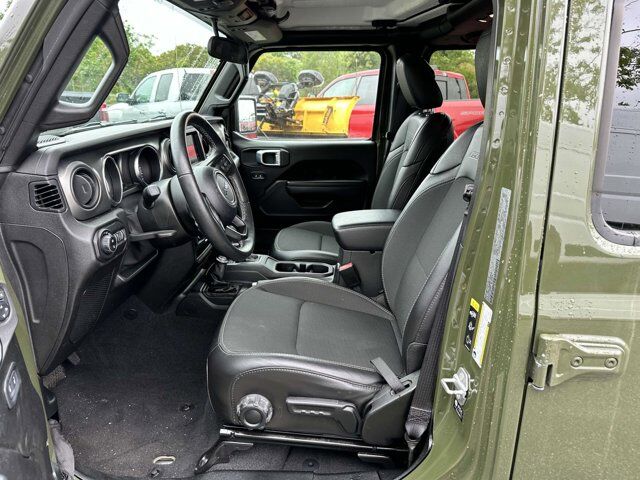 2021 Jeep Gladiator Freedom San Clemente CA