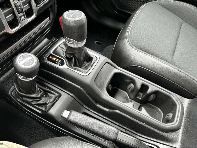 2021 Jeep Gladiator Freedom San Clemente CA