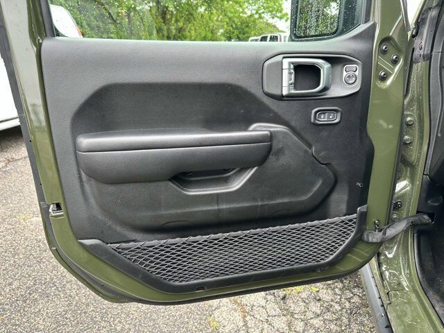 2021 Jeep Gladiator Freedom San Clemente CA
