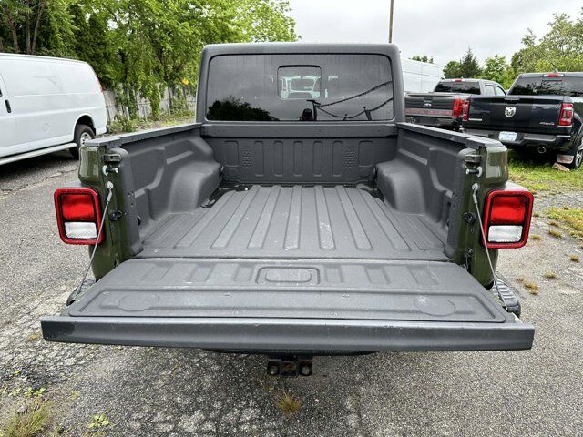 2021 Jeep Gladiator Freedom San Clemente CA