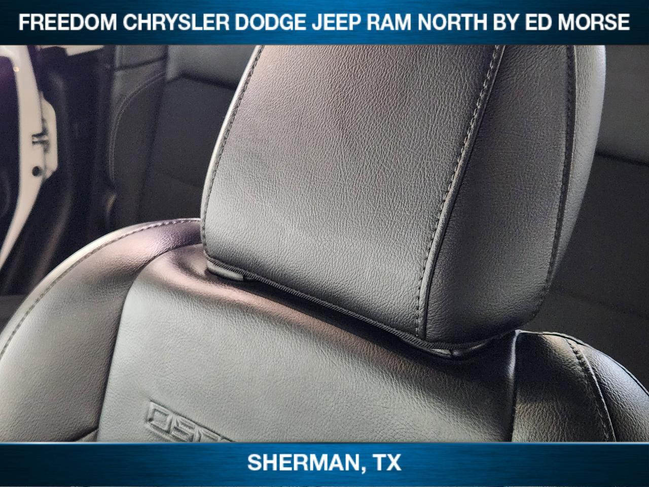 2021 Jeep Gladiator Freedom Sherman TX